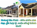 Thợ sửa chữa nhà tại quận 6 - 0867.502.728 - Làm mái tôn chuyên nghiệp 
